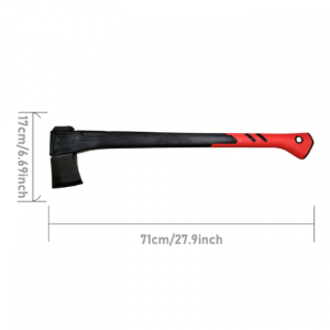 71 cm Parçalama Baltası (B71)