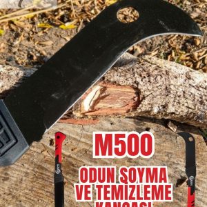 DAL BUDAMA (M500)